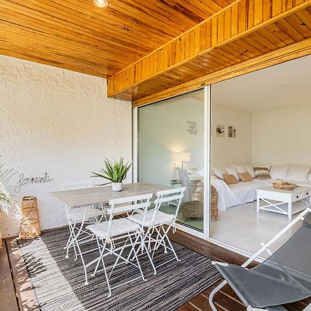 Cassis Center Apartment Bagian luar foto