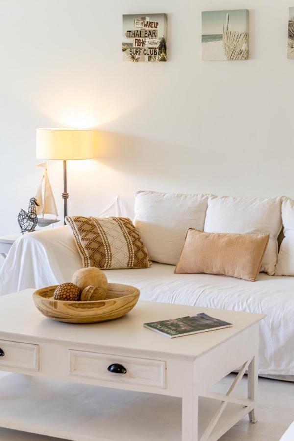 Cassis Center Apartment Bagian luar foto